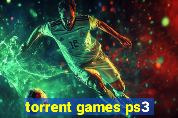torrent games ps3